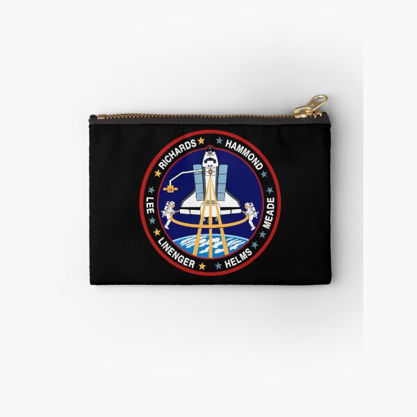 Item preview, STS-64 Mission Patch  designed and sold by msdellLari88.
