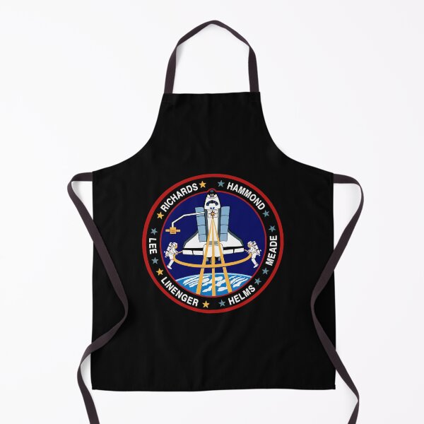 Item preview, STS-64 Mission Patch  designed and sold by msdellLari88.