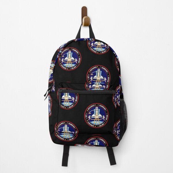 Item preview, STS-64 Mission Patch  designed and sold by msdellLari88.