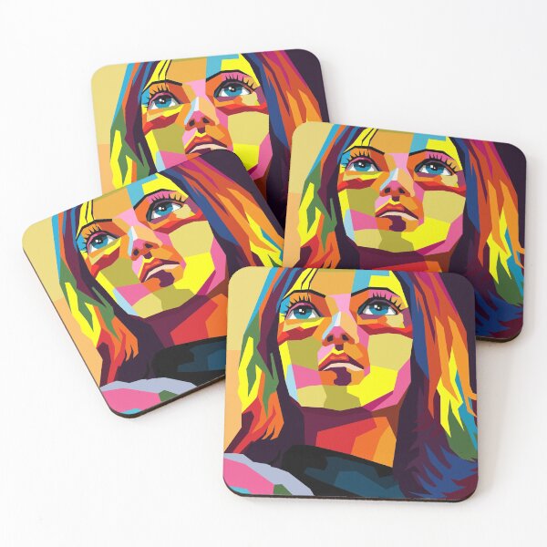 Item preview, Alita designed and sold by Maxwarni.