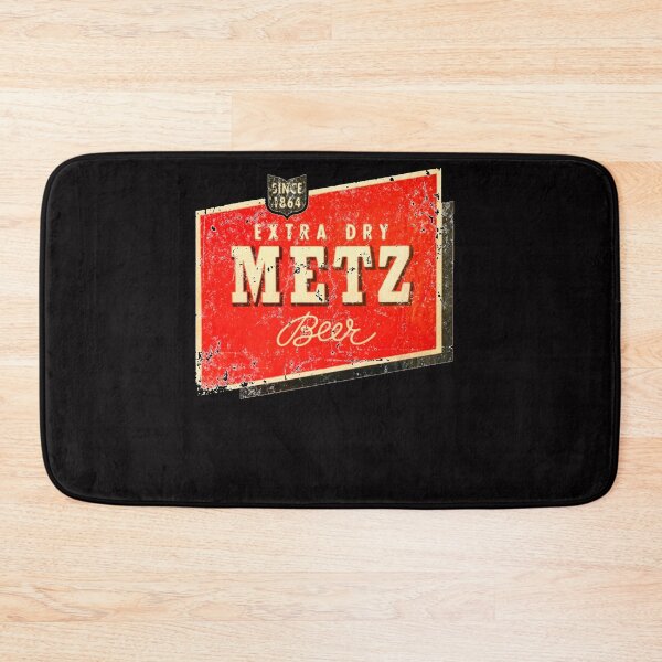 Item preview, Metz Beer  designed and sold by A Little Bit of  Everything.