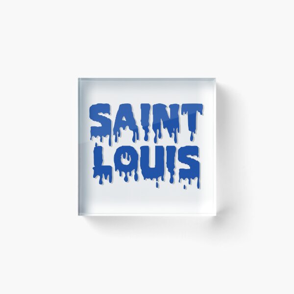 Item preview, Saint Louis University designed and sold by kkosmicki.