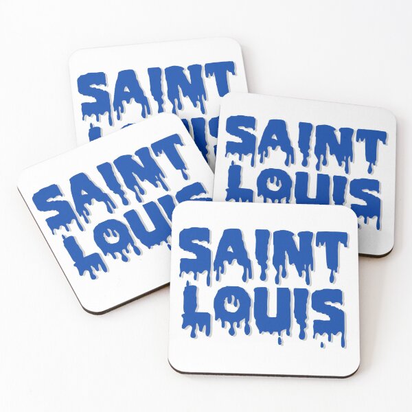 Item preview, Saint Louis University designed and sold by kkosmicki.
