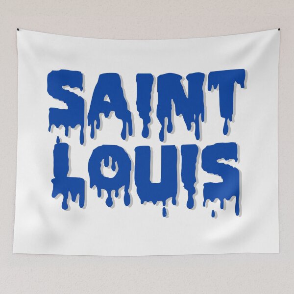 Item preview, Saint Louis University designed and sold by kkosmicki.
