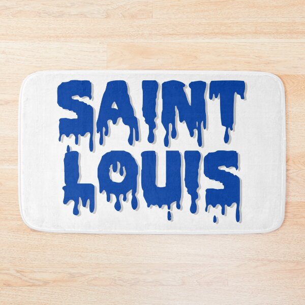 Item preview, Saint Louis University designed and sold by kkosmicki.