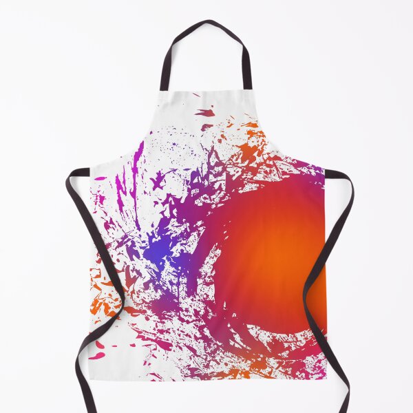 Item preview, concept design watercolor paint and liquid Ink splash splatter designed and sold by chokchai.