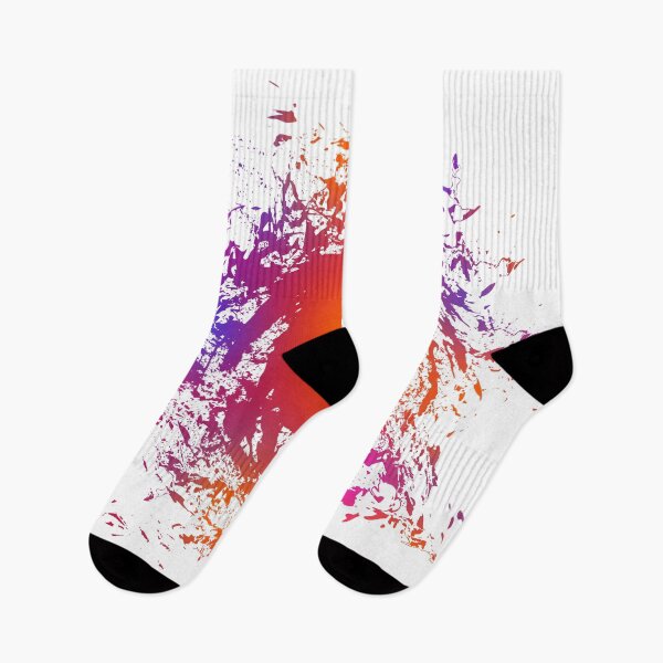 Item preview, concept design watercolor paint and liquid Ink splash splatter designed and sold by chokchai.