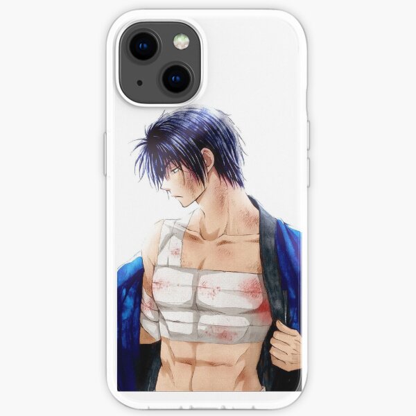 Hak iPhone Soft Case