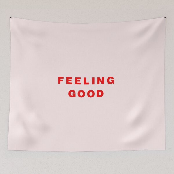 Item preview, Feeling Good designed and sold by KousKo :).