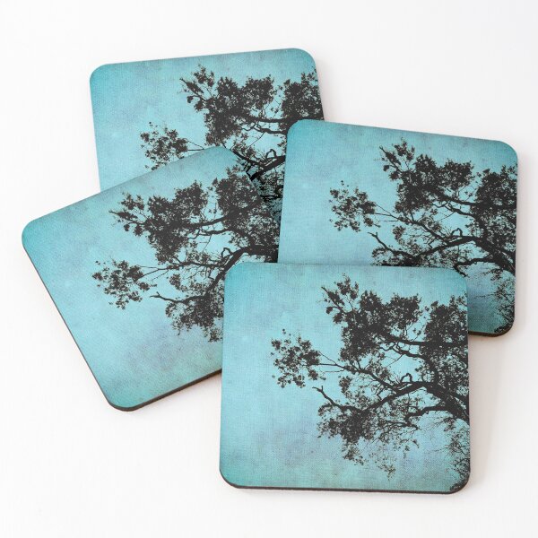 Item preview, Bonsai Tree of the Night designed and sold by NeonAbstracts.