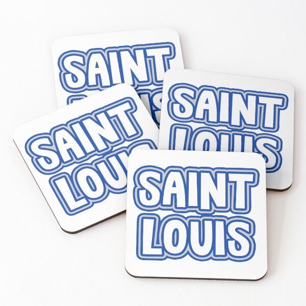 Item preview, Saint Louis University designed and sold by kkosmicki.