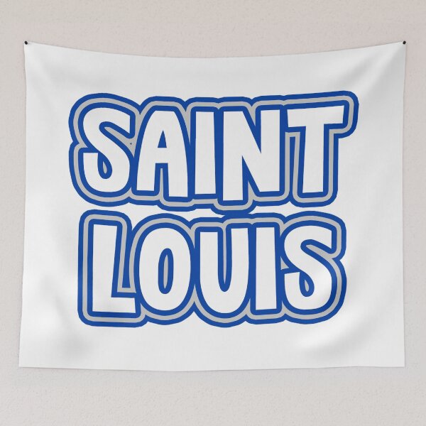 Item preview, Saint Louis University designed and sold by kkosmicki.