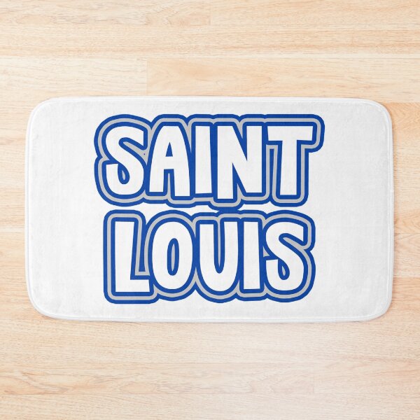 Item preview, Saint Louis University designed and sold by kkosmicki.