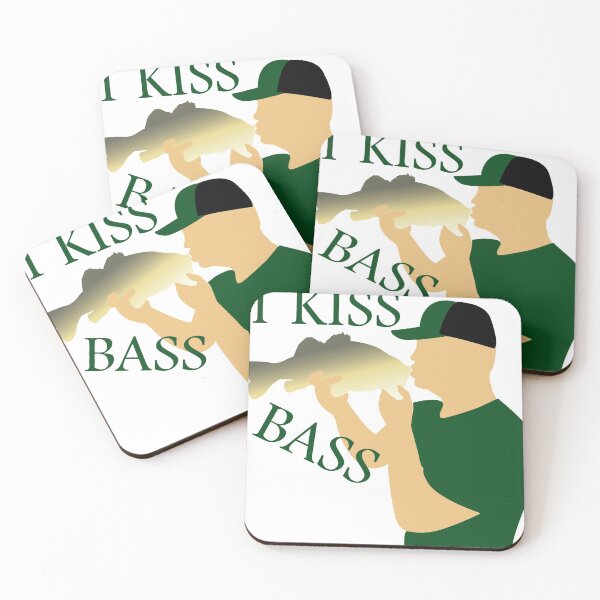 Artikelvorschau, Ich küsse Bass entworfen und verkauft von TadeOOHH.