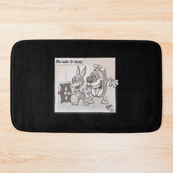 Item preview, the life don´t suck  designed and sold by menti429.