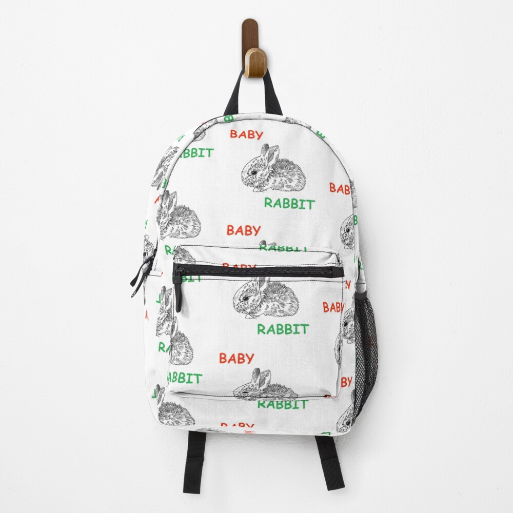 Item preview, Backpack designed and sold by ClosLineDesigns.