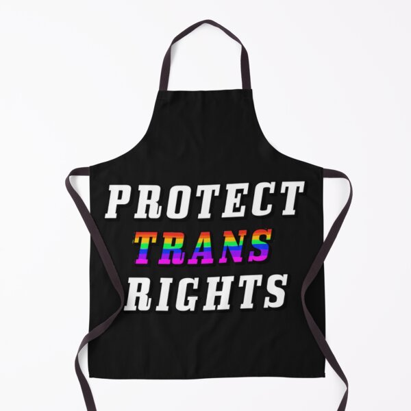 Item preview, Protect Trans Rights designed and sold by Knottygirl.