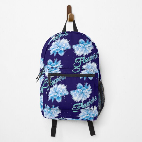 Item preview, New Flowers World Design designed and sold by Zareen Sayyed.
