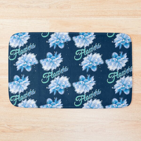Item preview, New Flowers World Design designed and sold by Zareen Sayyed.