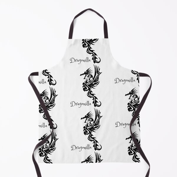 Item preview, Dragonilla the Dread! designed and sold by Krispsm.