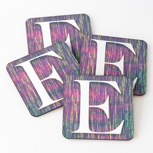 Item preview, E for Emma, Emily, Emilia, Eric designed and sold by thepoonapple.