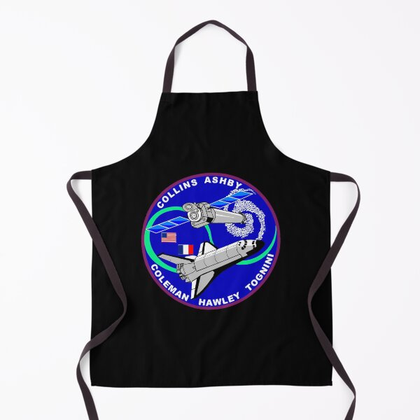 Item preview, STS-93 Mission Patch  designed and sold by msdellLari88.
