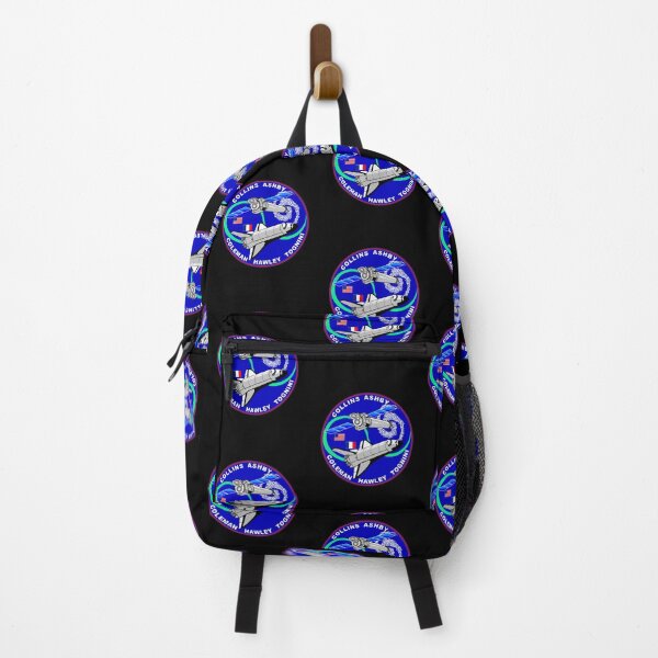 Item preview, STS-93 Mission Patch  designed and sold by msdellLari88.