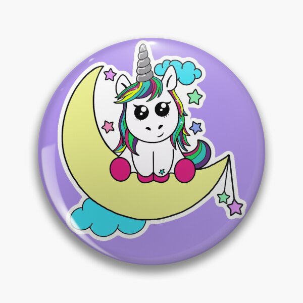 Item preview, Magical Unicorn designed and sold by GamingWifeWorks.