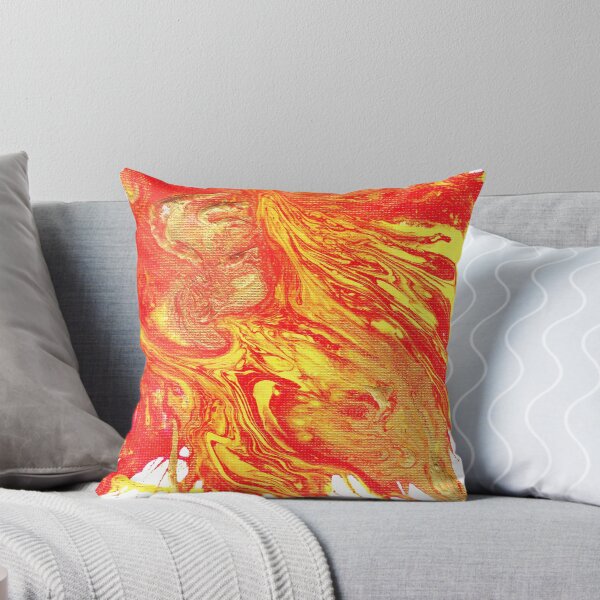 Item preview, Circle of Fire designed and sold by KazM.