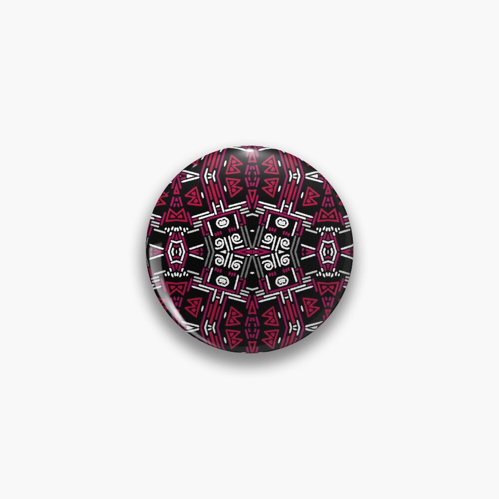 Item preview, Pin designed and sold by fuzzyfox.