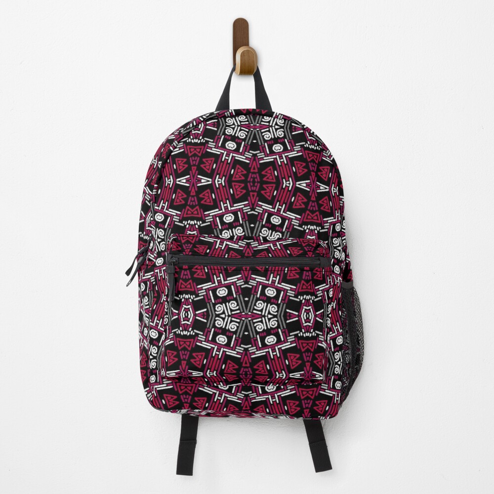Item preview, Backpack designed and sold by fuzzyfox.