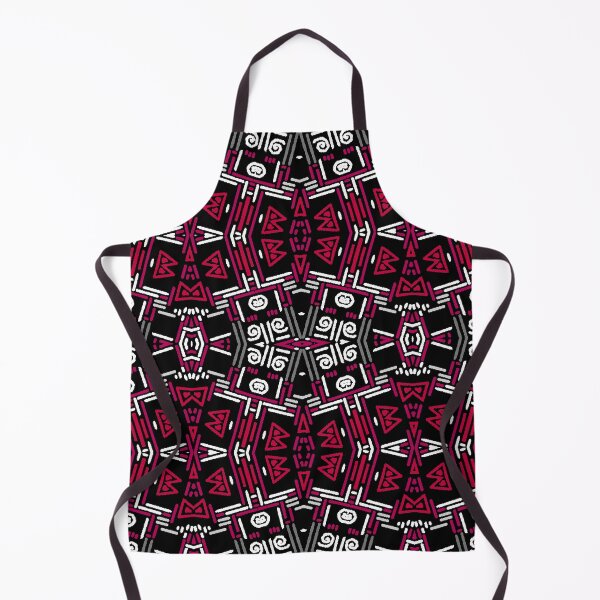 Item preview, Aztec pattern designed and sold by fuzzyfox.