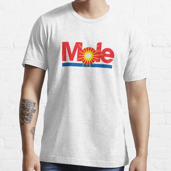 Mole Essential T-Shirt