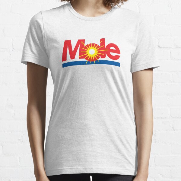 Mole Essential T-Shirt