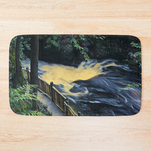 Item preview, River designed and sold by RakshaSD.