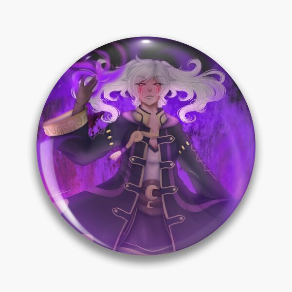 Item preview, Grima Robin designed and sold by CosmoticLink.