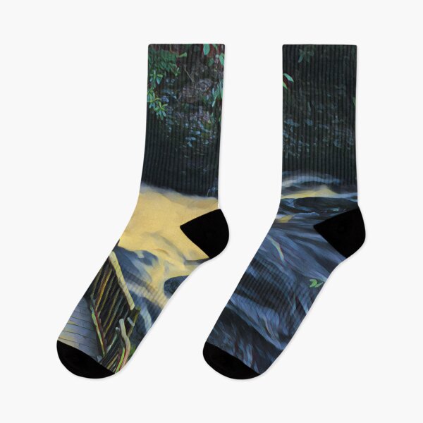 Item preview, River designed and sold by RakshaSD.