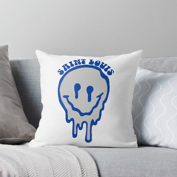 Item preview, Saint Louis University Face designed and sold by kkosmicki.