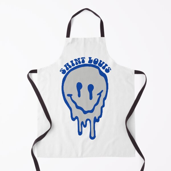 Item preview, Saint Louis University Face designed and sold by kkosmicki.
