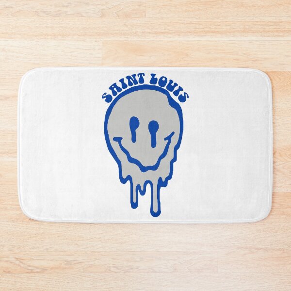 Item preview, Saint Louis University Face designed and sold by kkosmicki.