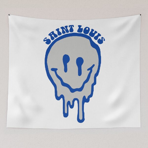Item preview, Saint Louis University Face designed and sold by kkosmicki.