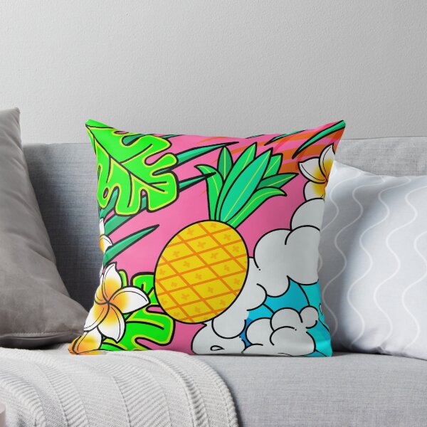 Item preview, Surf’s Up! designed and sold by Rose Patch Illustration.