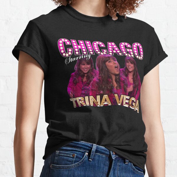 CHICAGOOOOOO Classic T-Shirt