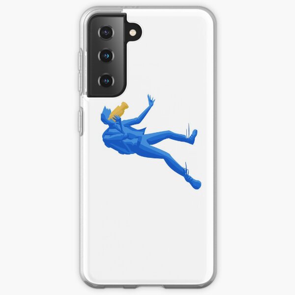 Terminal Velocity Productions Samsung Galaxy Soft Case
