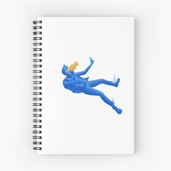 Item preview, Terminal Velocity Productions  designed and sold by RandomReviews.