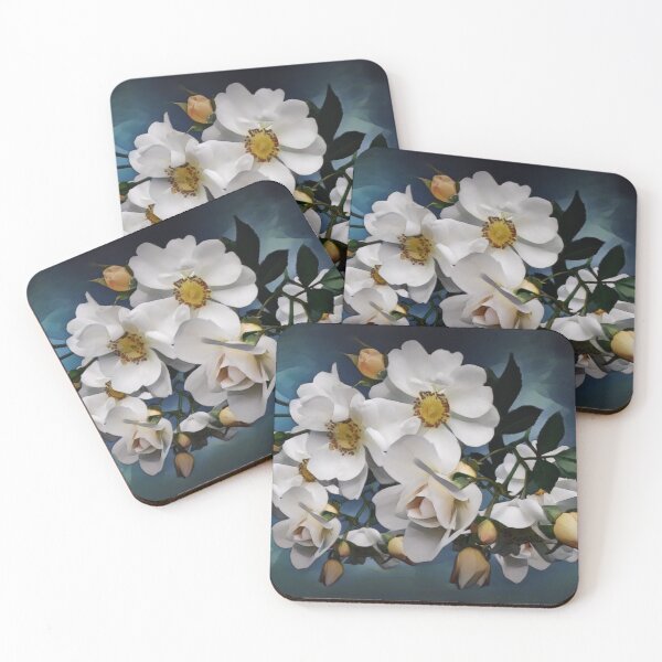 Artikelvorschau, Cherokee Rose entworfen und verkauft von Heathermarie321.