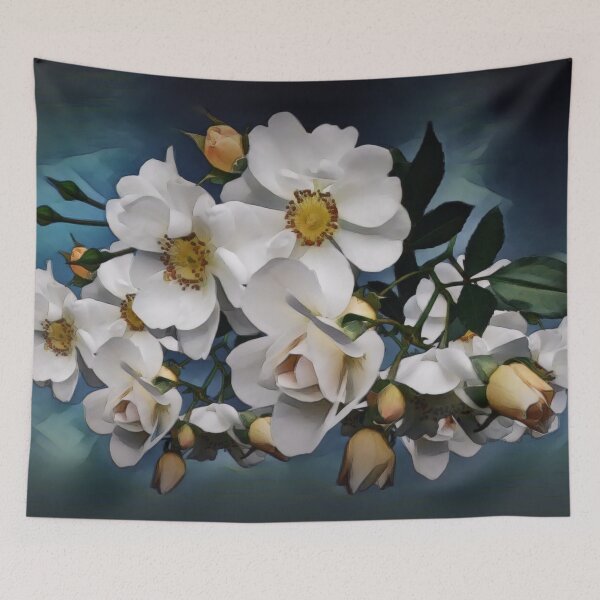 Artikelvorschau, Cherokee Rose entworfen und verkauft von Heathermarie321.