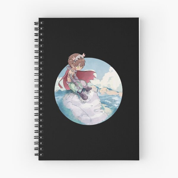 Item preview, Made in Abyss  designed and sold by menti429.