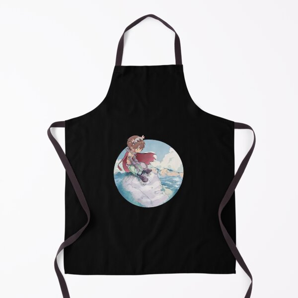 Item preview, Made in Abyss designed and sold by menti429.