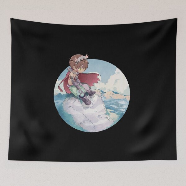 Item preview, Made in Abyss  designed and sold by menti429.